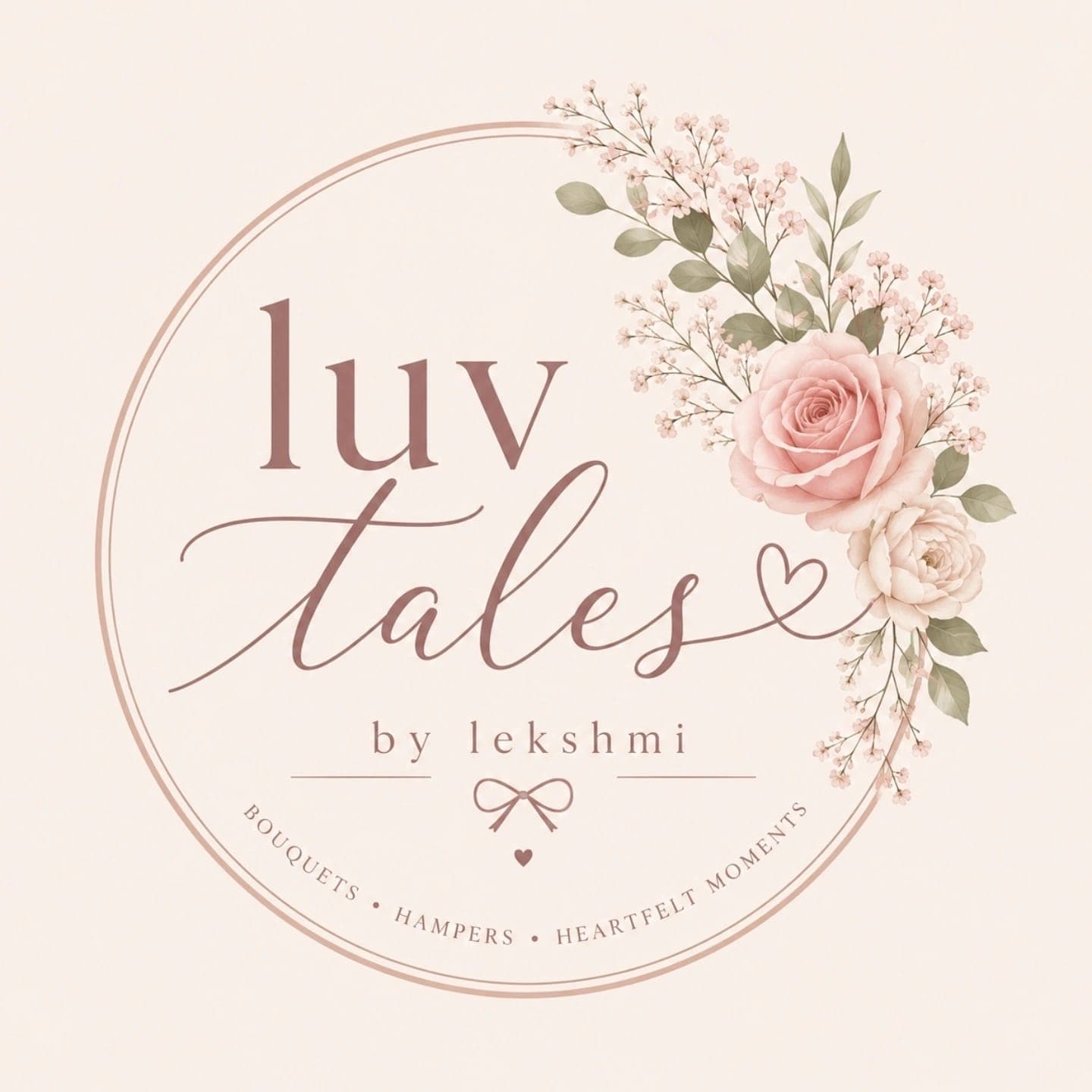 luv tales logo