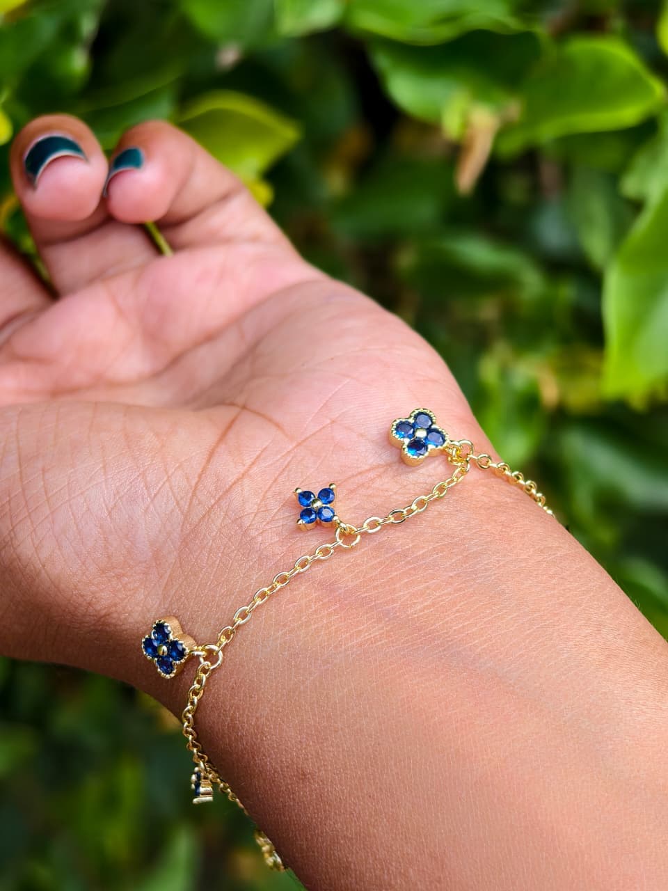 Fiora Bracelet